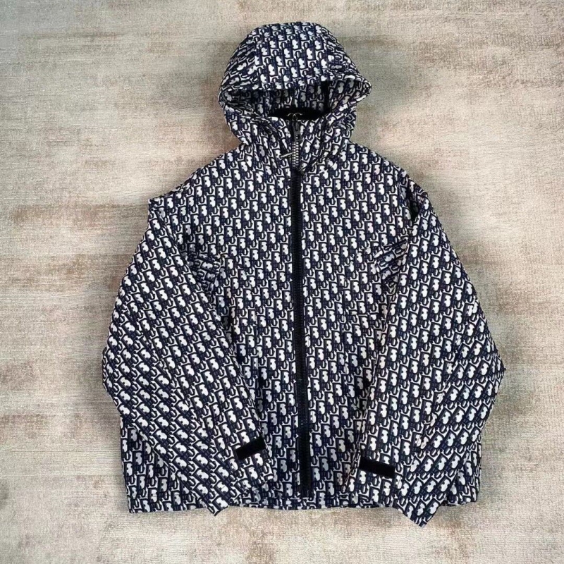 D*or jackets